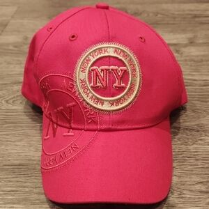 New- New York Hat
